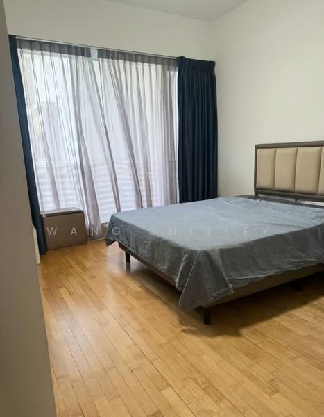 The Levelz, 38 Farrer Road, 1 Bedroom, 926 sqft, Condominium For Rent, by Wang Shirley, 500181827 - Bedroom - PropertyGuru.com.sg
