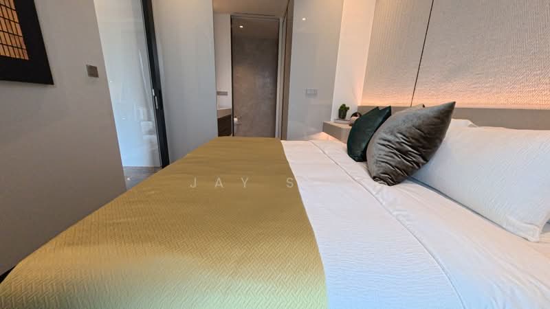 19 Nassim, 19 Nassim Hill, 1 Bedroom, 570 sqft, Condominium For Sale, by Jay Sim, 500181828 - PropertyGuru.com.sg