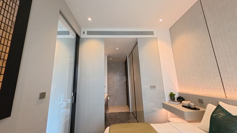 19 Nassim, 19 Nassim Hill, 1 Bedroom, 570 sqft, Condominium For Sale, by Jay Sim, 500181828 - PropertyGuru.com.sg