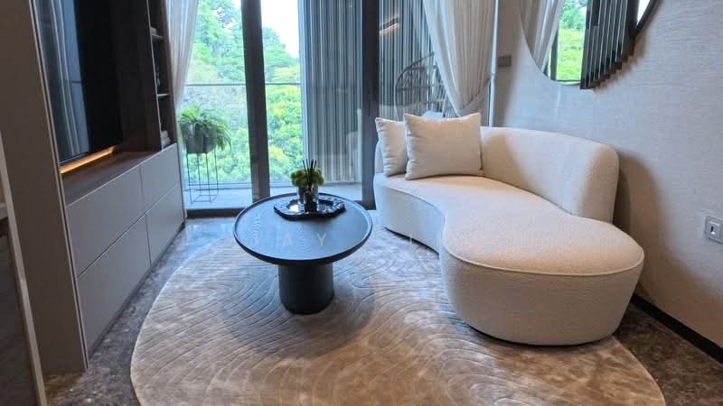 19 Nassim, 19 Nassim Hill, 1 Bedroom, 538 sqft, Condominium For Sale, by Jay Sim, 500181829 - PropertyGuru.com.sg