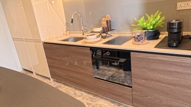 19 Nassim, 19 Nassim Hill, 1 Bedroom, 538 sqft, Condominium For Sale, by Jay Sim, 500181829 - PropertyGuru.com.sg