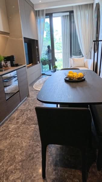 19 Nassim, 19 Nassim Hill, 1 Bedroom, 538 sqft, Condominium For Sale, by Jay Sim, 500181829 - PropertyGuru.com.sg