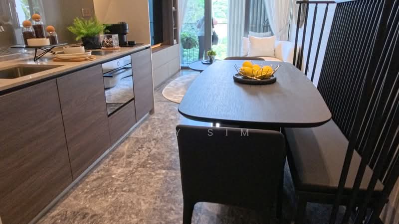 19 Nassim, 19 Nassim Hill, 1 Bedroom, 538 sqft, Condominium For Sale, by Jay Sim, 500181829 - PropertyGuru.com.sg