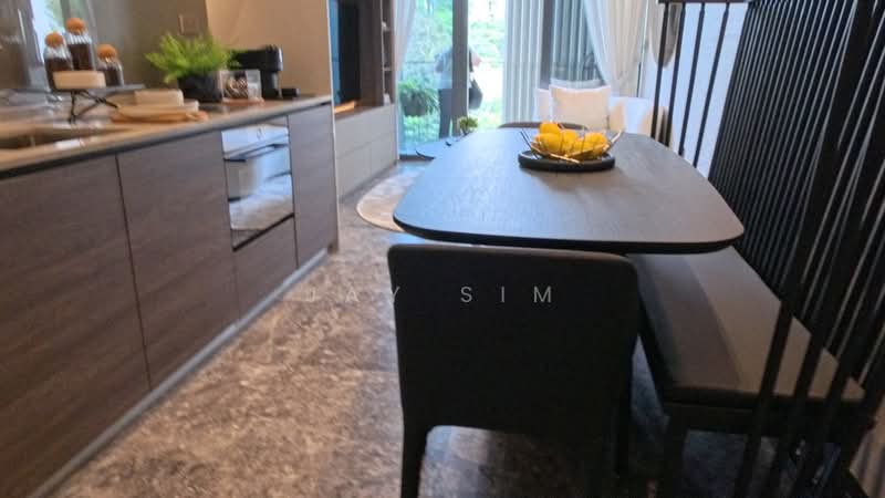 19 Nassim, 19 Nassim Hill, 1 Bedroom, 538 sqft, Condominium For Sale, by Jay Sim, 500181829 - PropertyGuru.com.sg