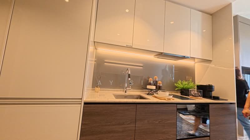 19 Nassim, 19 Nassim Hill, 1 Bedroom, 538 sqft, Condominium For Sale, by Jay Sim, 500181829 - PropertyGuru.com.sg