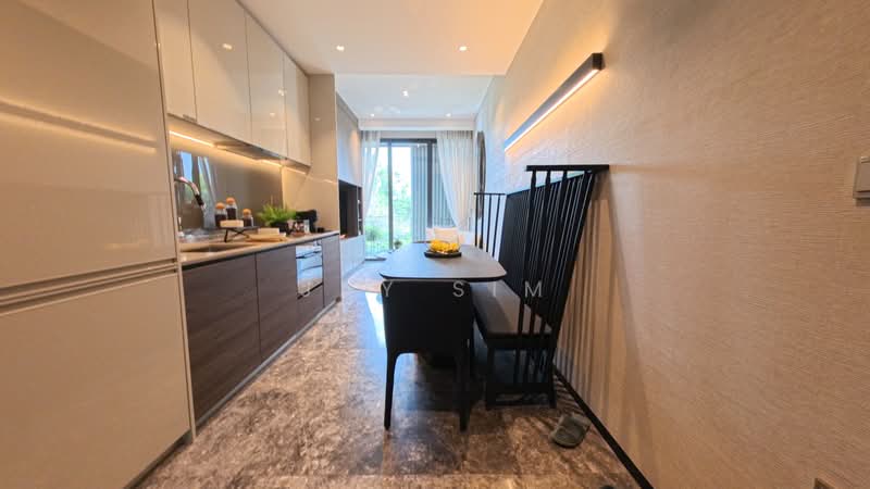 19 Nassim, 19 Nassim Hill, 1 Bedroom, 538 sqft, Condominium For Sale, by Jay Sim, 500181829 - PropertyGuru.com.sg