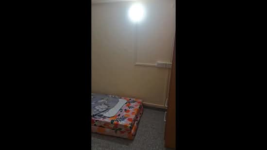 661D Jurong West Street 64, 661D Jurong West Street 64, Room Rental, 100 sqft, HDB Flat For Rent, by Toh YiQin (卓意钦), 500181833 - PropertyGuru.com.sg
