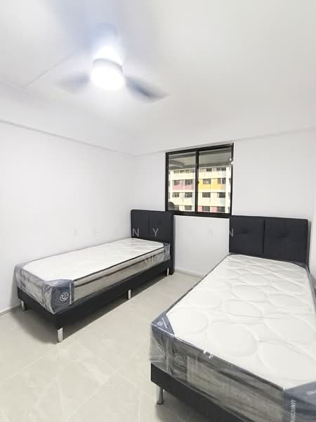20 Hougang Avenue 3, 20 Hougang Avenue 3, Room Rental, 100 sqft, HDB Flat For Rent, by Kenny Kan, 500181835 - Bedroom - PropertyGuru.com.sg