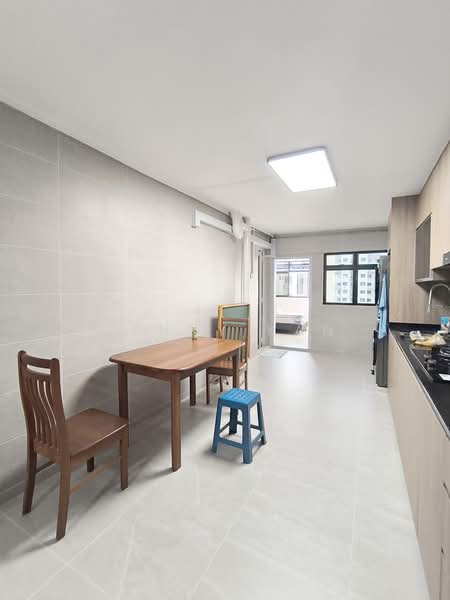 20 Hougang Avenue 3, 20 Hougang Avenue 3, Room Rental, 100 sqft, HDB Flat For Rent, by Kenny Kan, 500181835 - Kitchen - PropertyGuru.com.sg