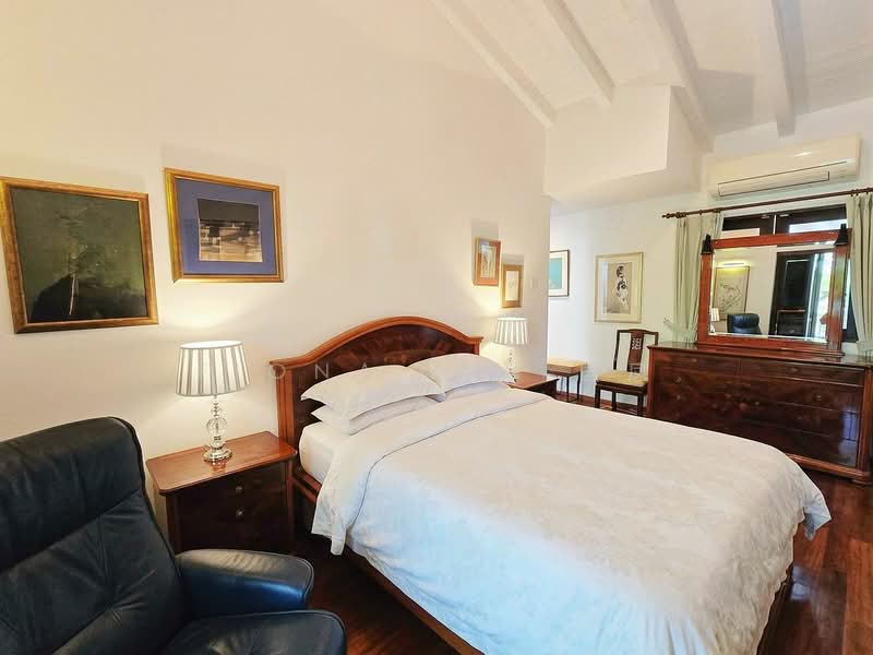 Emerald Hill Conservation Area, Saunders Road, 4 Bedrooms, 4,000 sqft, Conservation House For Sale, by Fiona Yin 国凤, 500181836 - Bedroom - PropertyGuru.com.sg