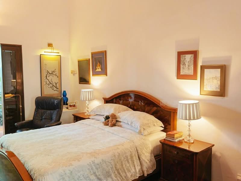 Emerald Hill Conservation Area, Saunders Road, 4 Bedrooms, 4,000 sqft, Conservation House For Sale, by Fiona Yin 国凤, 500181836 - Bedroom - PropertyGuru.com.sg