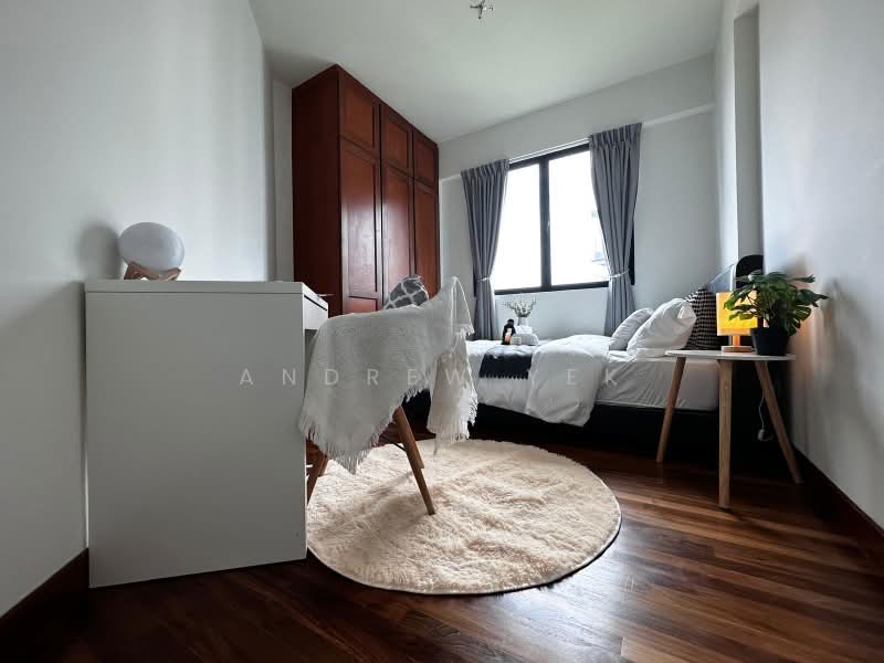 Simei Green Condominium, 1 Simei Street 4, Room Rental, 100 sqft, Condominium For Rent, by Andrew Yek, 500181838 - Bedroom - PropertyGuru.com.sg