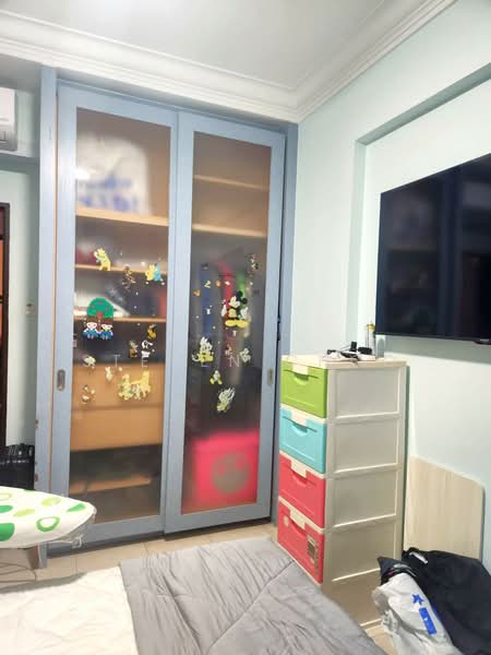 112 Edgefield Plains, 112 Edgefield Plains, Room Rental, 120 sqft, HDB Flat For Rent, by Steven Choo, 500181841 - Bedroom - PropertyGuru.com.sg