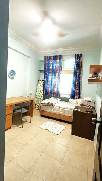 112 Edgefield Plains, 112 Edgefield Plains, Hougang / Punggol / Sengkang, Room Rental, 120 sqft, HDB Flat For Rent, by Steven Choo, 500181841 - PropertyGuru.com.sg