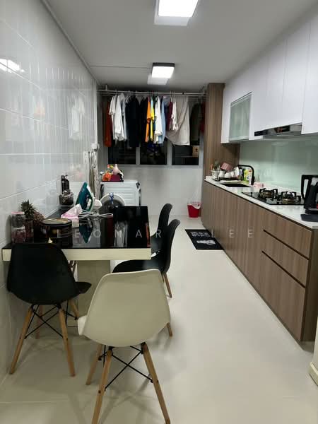 159 Bedok South Avenue 3, 159 Bedok South Avenue 3, Room Rental, 200 sqft, HDB Flat For Rent, by Leonard Lee, 500181842 - Kitchen - PropertyGuru.com.sg