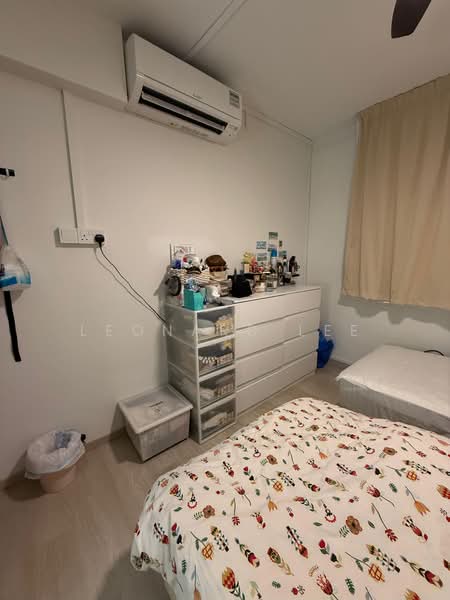 159 Bedok South Avenue 3, 159 Bedok South Avenue 3, Room Rental, 200 sqft, HDB Flat For Rent, by Leonard Lee, 500181842 - Bedroom - PropertyGuru.com.sg