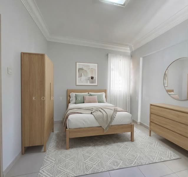 182 Bedok North Road, 182 Bedok North Road, 3 Bedrooms, 915 sqft, HDB Flat For Sale, by Korynne Chiong, 500181843 - Bedroom - PropertyGuru.com.sg