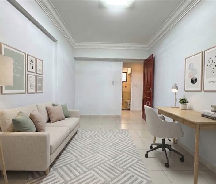 182 Bedok North Road, 182 Bedok North Road, 3 Bedrooms, 915 sqft, HDB Flat For Sale, by Korynne Chiong, 500181843 - Living Room - PropertyGuru.com.sg