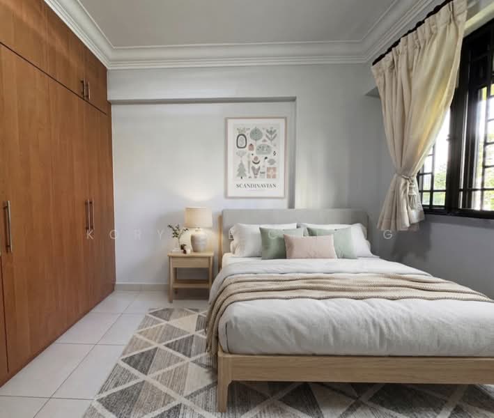 182 Bedok North Road, 182 Bedok North Road, 3 Bedrooms, 915 sqft, HDB Flat For Sale, by Korynne Chiong, 500181843 - Bedroom - PropertyGuru.com.sg
