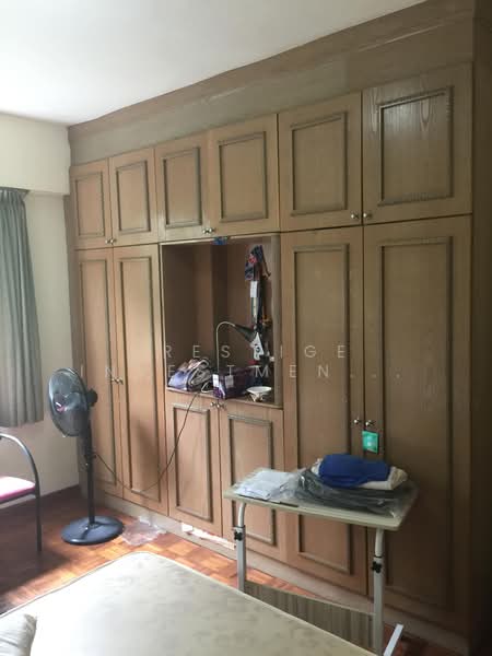 West Bay Condo, 50 West Coast Crescent, 2 Bedrooms, 896 sqft, Condominium For Rent, by ALAN, 500181844 - Bedroom - PropertyGuru.com.sg