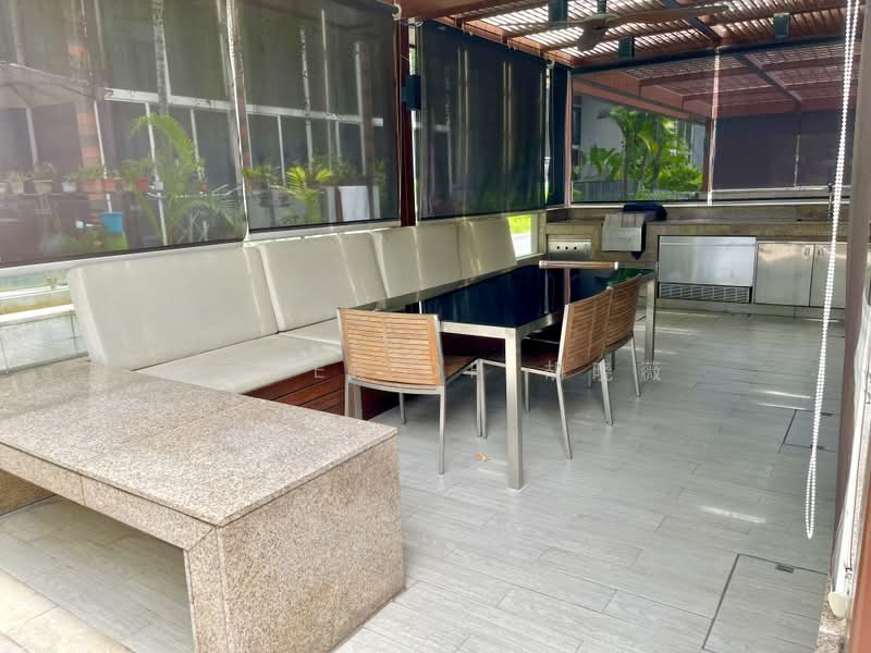The Greenwich, 1 Seletar Road, 2 Bedrooms, 1,076 sqft, Condominium For Sale, by Amber Oh 胡晓薇, 500181845 - Exterior - PropertyGuru.com.sg