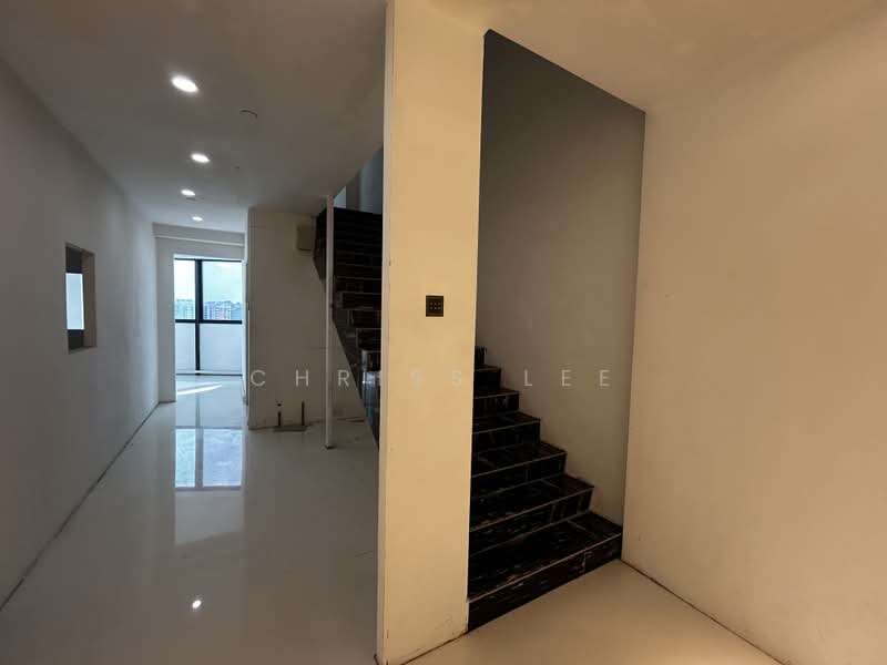 Oxley BizHub, 61 Ubi Road 1, 2,260 sqft, Light Industrial (B1) For Rent, by Chriss Lee, 500181847 - Interior - CommercialGuru.com.sg