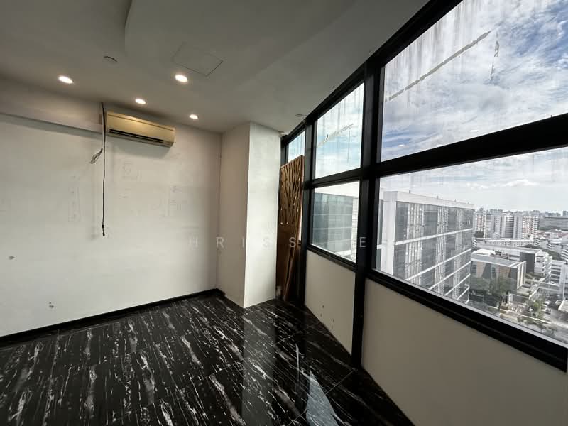 Oxley BizHub, 61 Ubi Road 1, 2,260 sqft, Light Industrial (B1) For Rent, by Chriss Lee, 500181847 - View - CommercialGuru.com.sg