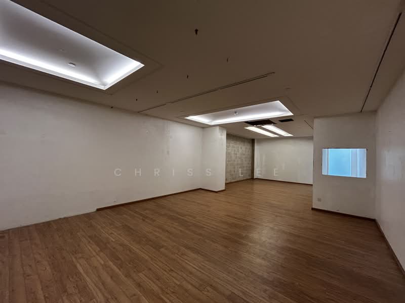 Oxley BizHub, 61 Ubi Road 1, 2,260 sqft, Light Industrial (B1) For Rent, by Chriss Lee, 500181847 - Interior - CommercialGuru.com.sg