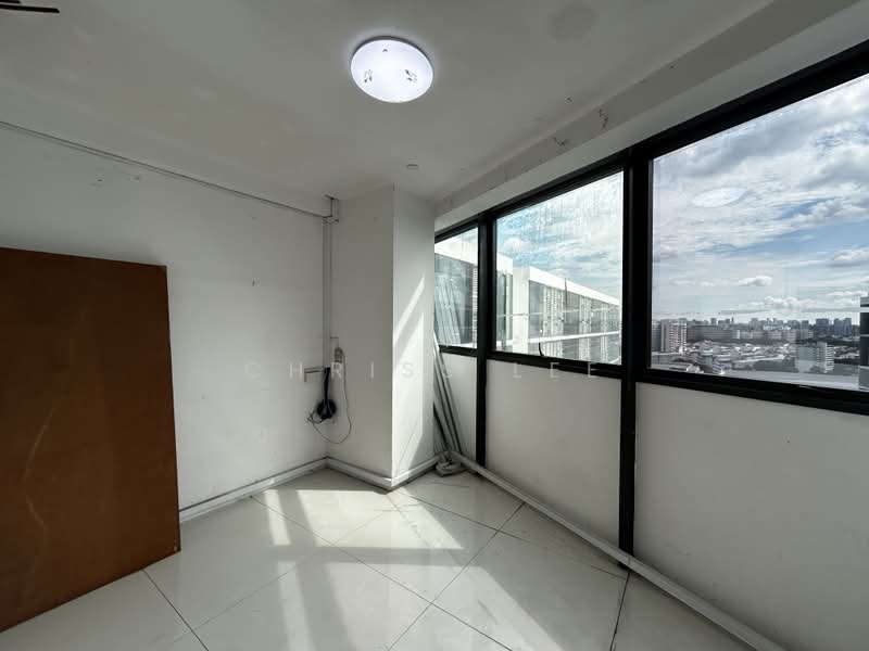 Oxley BizHub, 61 Ubi Road 1, 2,260 sqft, Light Industrial (B1) For Rent, by Chriss Lee, 500181847 - Interior - CommercialGuru.com.sg