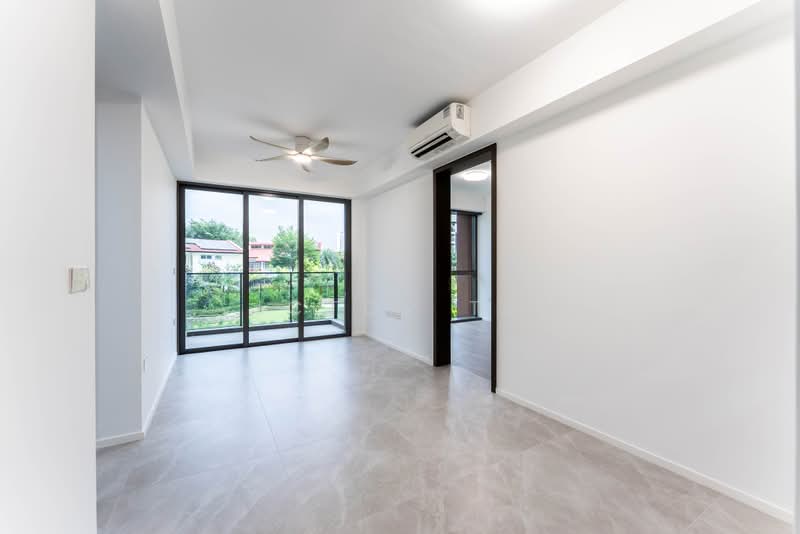 AMO Residence, 21 Ang Mo Kio Rise, Ang Mo Kio / Bishan / Thomson, 2 Bedrooms, 764 sqft, Condominium For Sale, by Victor Tan, 500181848 - Living Room - PropertyGuru.com.sg