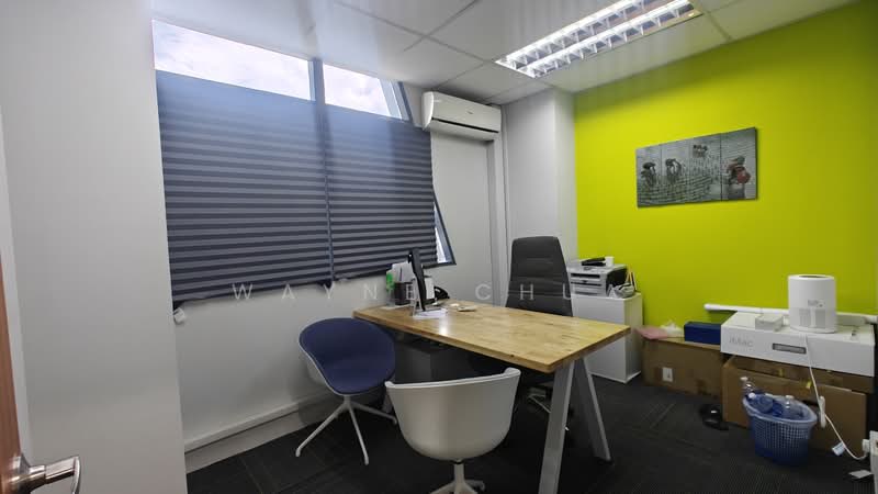 CT Hub 2, 114 Lavender Street, 969 sqft, Light Industrial (B1) For Rent, by Wayne Chua, 500181850 - Study - CommercialGuru.com.sg