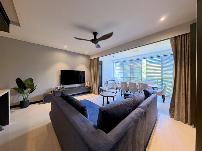 The Shore Residences, 85 Amber Road, 3 Bedrooms, 1,292 sqft, Condominium For Sale, by Li Rong Teh, 500181851 - PropertyGuru.com.sg