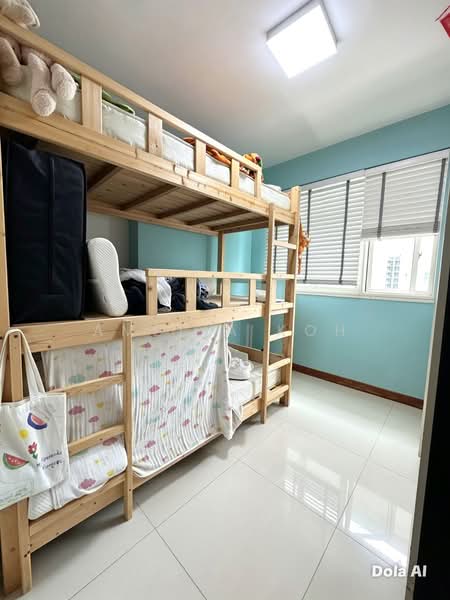 664A Punggol Drive, 664A Punggol Drive, 2 Bedrooms, 700 sqft, HDB Flat For Rent, by Amelia Koh, 500181853 - Bedroom - PropertyGuru.com.sg