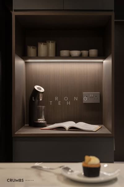 The Shore Residences, 85 Amber Road, 3 Bedrooms, 1,292 sqft, Condominium For Sale, by Li Rong Teh, 500181855 - Interior - PropertyGuru.com.sg