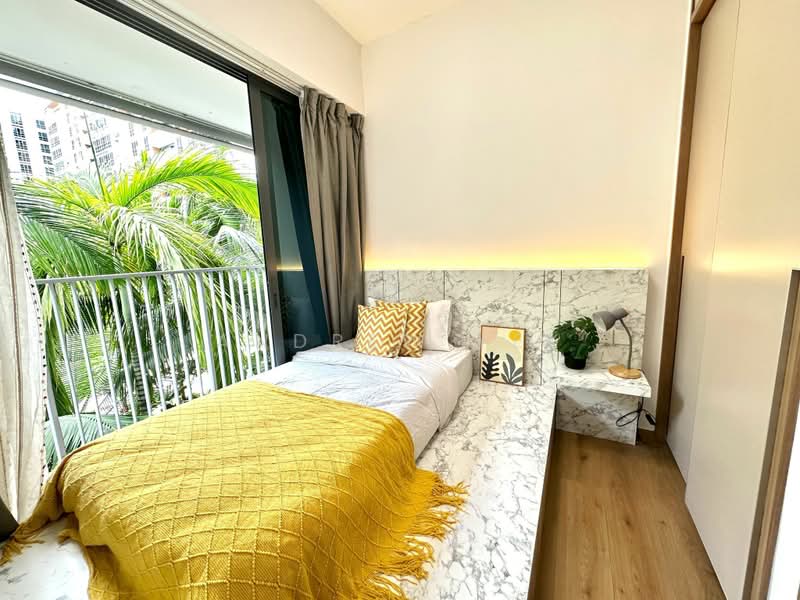 Coco Palms, 19 Pasir Ris Grove, 4 Bedrooms, 1,378 sqft, Condominium For Sale, by Andrew Yek, 500181860 - Bedroom - PropertyGuru.com.sg