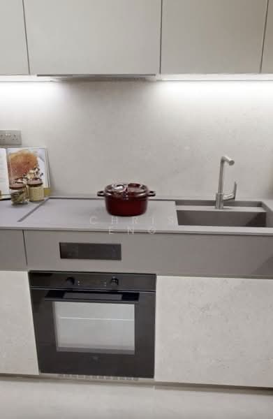 28 HAVELOCK ROAD, 28 HAVELOCK ROAD, 1 Bedroom, 463 sqft, Condominium For Sale, by Chris Eng, 500181867 - Kitchen - PropertyGuru.com.sg