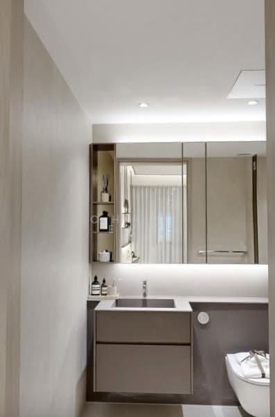 28 HAVELOCK ROAD, 28 HAVELOCK ROAD, 1 Bedroom, 463 sqft, Condominium For Sale, by Chris Eng, 500181867 - Bathroom - PropertyGuru.com.sg