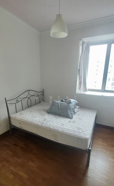 Rosewood, 1 Rosewood Drive, Room Rental, 110 sqft, Condominium For Rent, by Albert Yang, 500181874 - Bedroom - PropertyGuru.com.sg