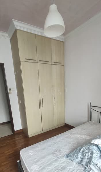 Rosewood, 1 Rosewood Drive, Room Rental, 110 sqft, Condominium For Rent, by Albert Yang, 500181874 - Bedroom - PropertyGuru.com.sg