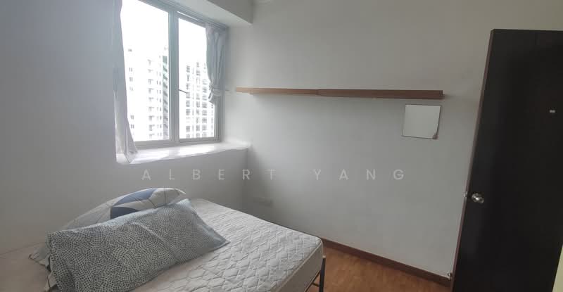 Rosewood, 1 Rosewood Drive, Room Rental, 110 sqft, Condominium For Rent, by Albert Yang, 500181874 - Bedroom - PropertyGuru.com.sg