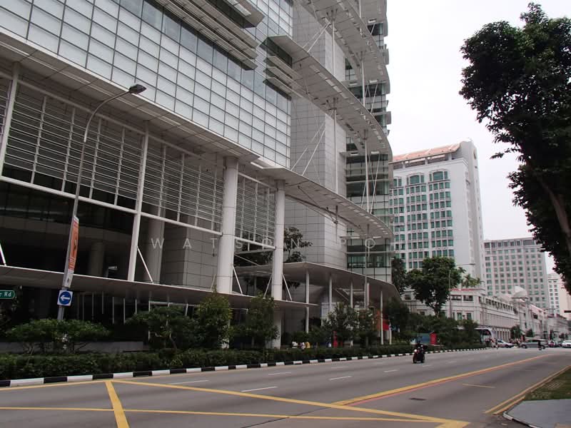 North Bridge Centre, 420 North Bridge Road, 667 sqft, Other Retail For Rent, by Watson Poh, 500181875 - Exterior - CommercialGuru.com.sg