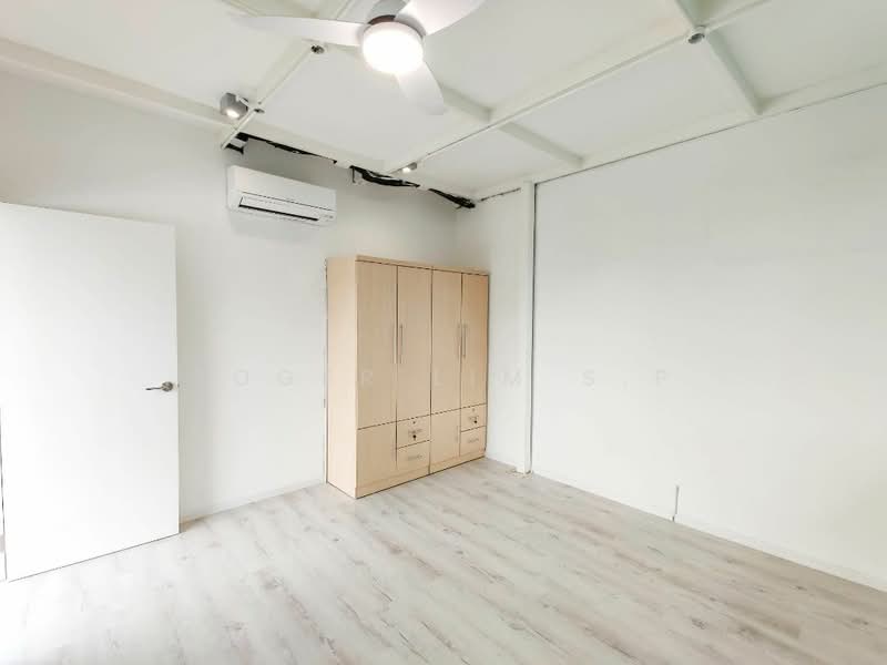 Casa Pasir Ris, 201 Jalan Loyang Besar, 1 Bedroom, 950 sqft, Condominium For Rent, by Roger Lim S.P, 500181892 - Interior - PropertyGuru.com.sg