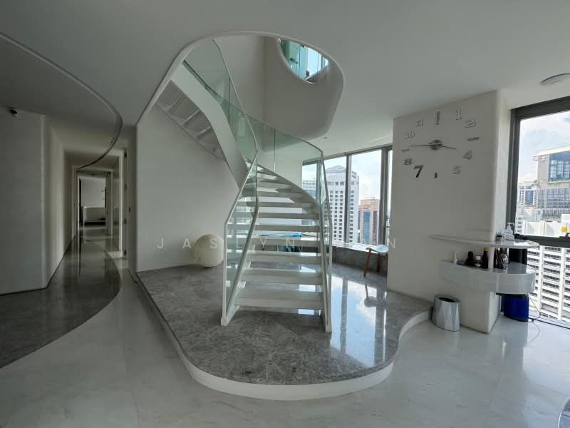 TwentyOne Angullia Park, 21 Angullia Park, 6 Bedrooms, 5,414 sqft, Condominium For Rent, by Jaslyn Tan, 500181895 - Interior - PropertyGuru.com.sg