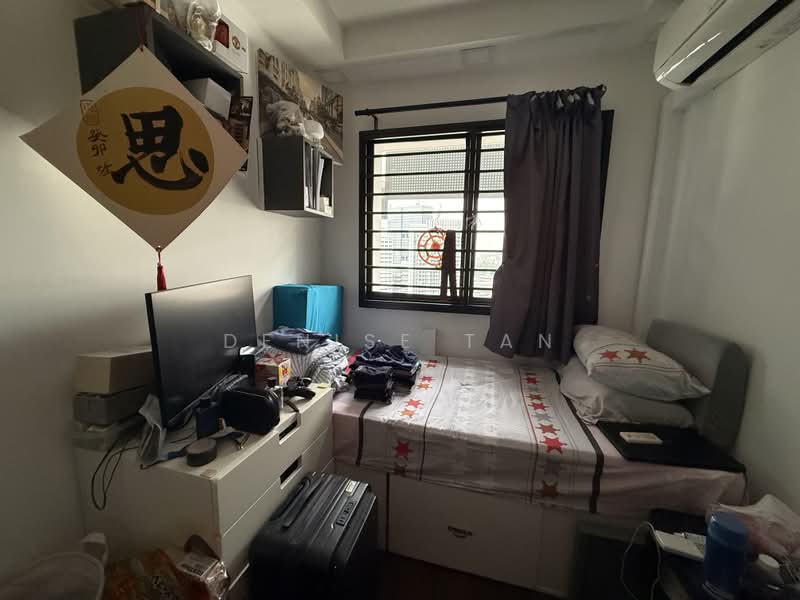 288A Jurong East Street 21, 288A Jurong East Street 21, 4 Bedrooms, 1,292 sqft, HDB Flat For Sale, by Denise Tan, 500181897 - Bedroom - PropertyGuru.com.sg