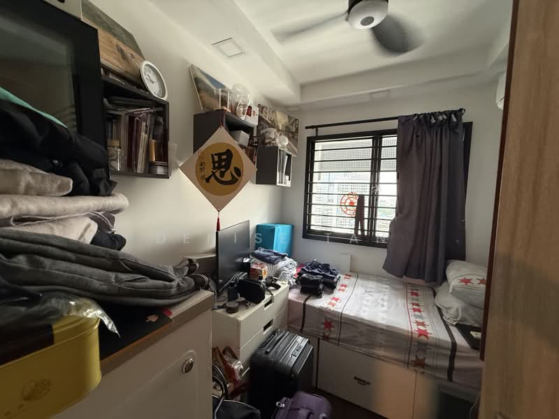 288A Jurong East Street 21, 288A Jurong East Street 21, 4 Bedrooms, 1,292 sqft, HDB Flat For Sale, by Denise Tan, 500181897 - Bedroom - PropertyGuru.com.sg