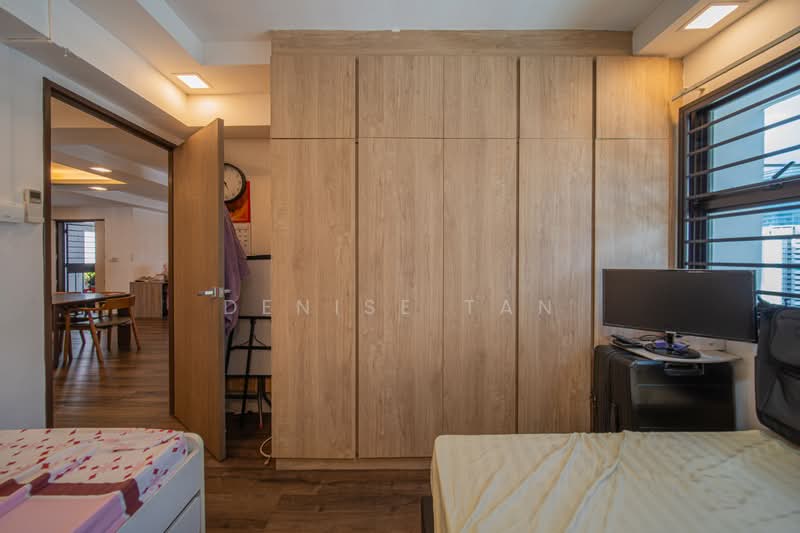 288A Jurong East Street 21, 288A Jurong East Street 21, 4 Bedrooms, 1,292 sqft, HDB Flat For Sale, by Denise Tan, 500181897 - Bedroom - PropertyGuru.com.sg