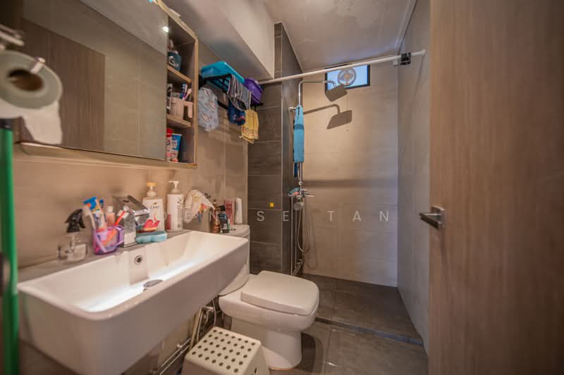 288A Jurong East Street 21, 288A Jurong East Street 21, 4 Bedrooms, 1,292 sqft, HDB Flat For Sale, by Denise Tan, 500181897 - Bathroom - PropertyGuru.com.sg