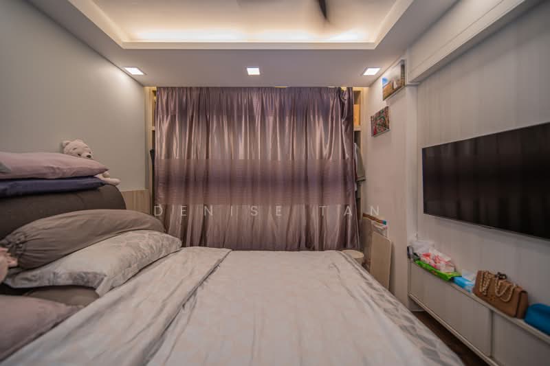 288A Jurong East Street 21, 288A Jurong East Street 21, 4 Bedrooms, 1,292 sqft, HDB Flat For Sale, by Denise Tan, 500181897 - Bedroom - PropertyGuru.com.sg