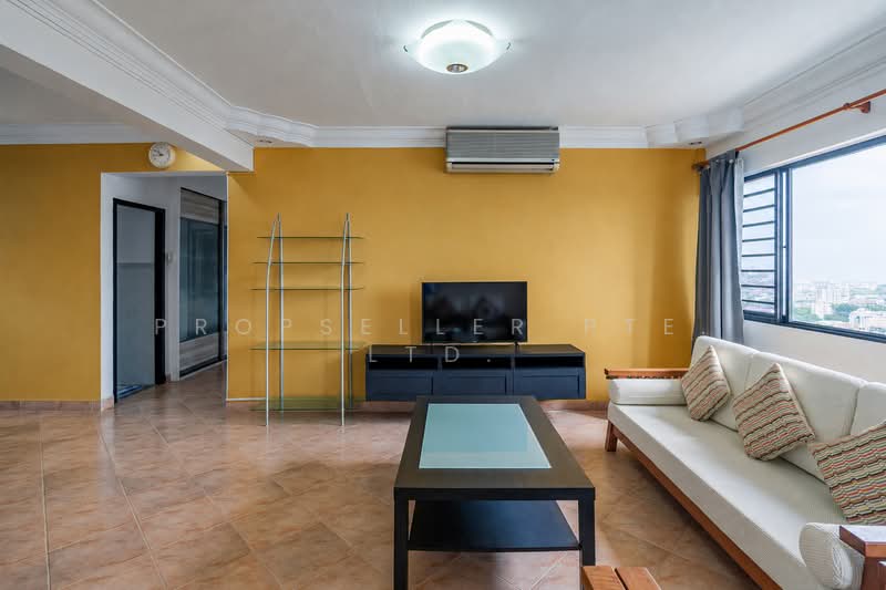 Laguna Park, 5000A Marine Parade Road, 3 Bedrooms, 1,453 sqft, Apartment For Sale, by Khai Yuen Hong, 500181898 - Living Room - PropertyGuru.com.sg