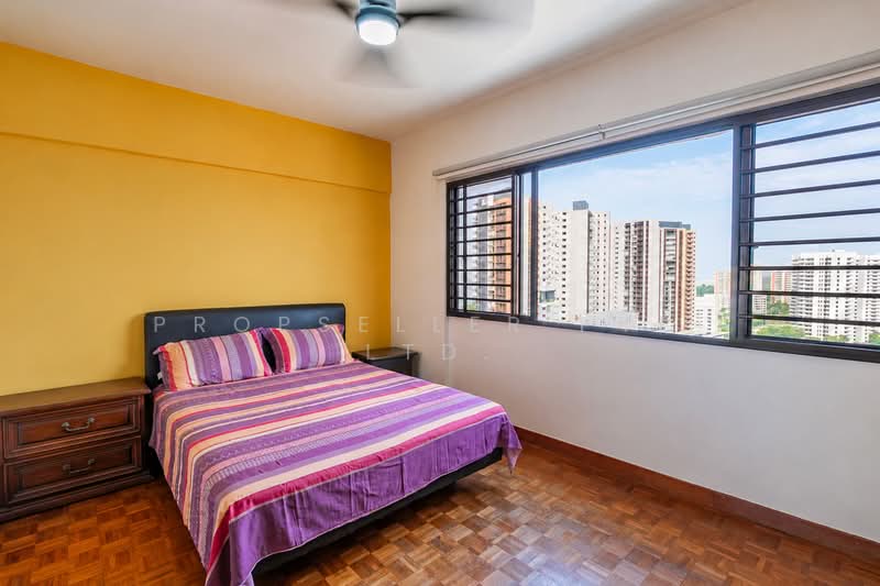Laguna Park, 5000A Marine Parade Road, 3 Bedrooms, 1,453 sqft, Apartment For Sale, by Khai Yuen Hong, 500181898 - Bedroom - PropertyGuru.com.sg